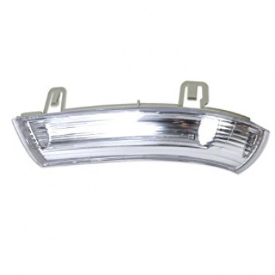 LAMPA SEMNAL OGLINDA CU LED SKODA / VW / SEAT