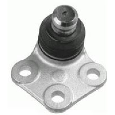 PIVOT  MERCEDES CITAN  10- / RENAULT KANGOO II  08-