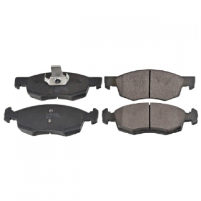 SET PLACUTE FRANA FIAT DOBLO 00-