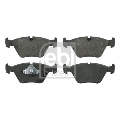 SET PLACUTE FRANA BMW 5(E34) / 7(E32)