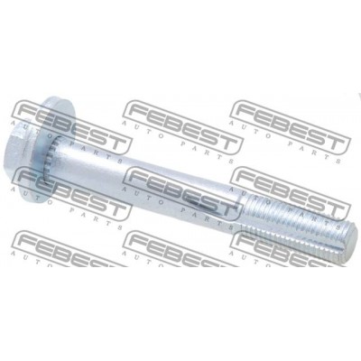 SURUB EXCENTRIC REGLAJ GEOMETRIE  BMW X5 (E53)  00- / 1 (E81/87)  -11 / (E82/E88)  -12 / F20/F21)  10- / 2 (F22) 12- /  3 (E90/91)  -12 / (E92/93)  -13 / (F30/31/34) 11- / 4 (F32/33) 12- / X1 08- / X3 08-