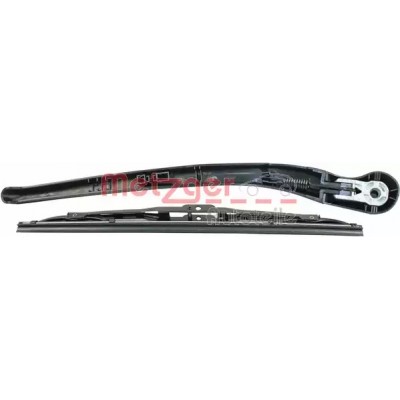 BRAT STERGATOR GEAM SPATE CU LAMA STERGATOR  BMW 3 (E46)  -05