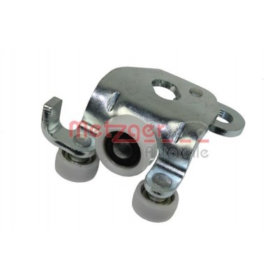 GHIDAJ CU ROLE USA CULISANTA  CITROEN JUMPER / FIAT DUCATO / PEUGEOT BOXER  06-