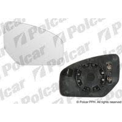 GEAM OGLINDA HONDA CIVIC IX  12-