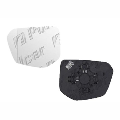 GEAM OGLINDA HONDA CIVIC X 16-