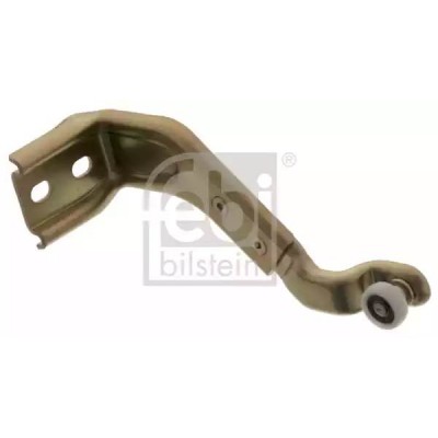 GHIDAJ CU ROLE USA GLISANTA MERCEDES SPRINTER / VW LT 