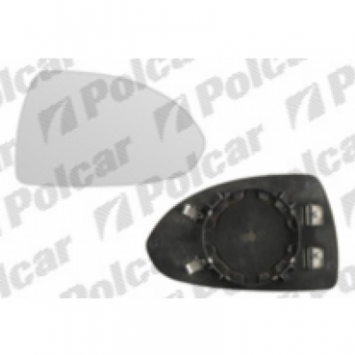 GEAM OGLINDA  OPEL CORSA D  06-