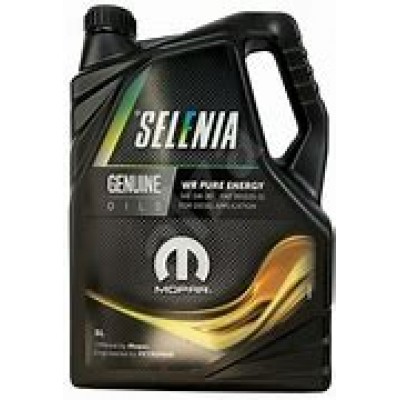 ULEI DE MOTOR 5W30 (5L) SELENIA WR PURE ENERGY