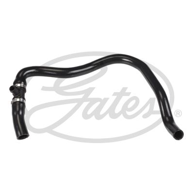 FURTUN RADIATOR  FORD KA  -08