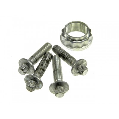 Set montaj rulment roata Mercedes C-Class(W204) -2014