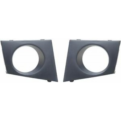 SET GRILE PROIECTOR RENAULT MEGANE II  03-