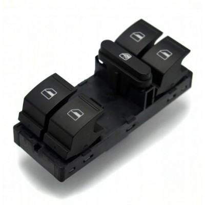 Comutator macara geam  SKODA / SEAT / VW