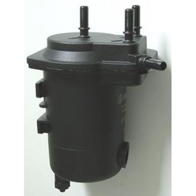 FILTRU COMBUSTIBIL (CU CONEXIUNE LA SENZOR APA)