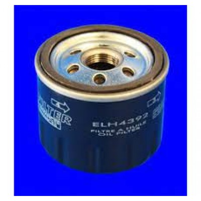 Filtru ulei  DACIA / NISSAN / OPEL / RENAULT / SMART