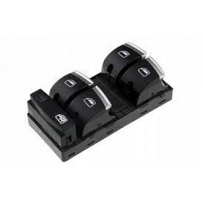 Comutator macara geam AUDI A3  03- / A6  04- / Q7  06-