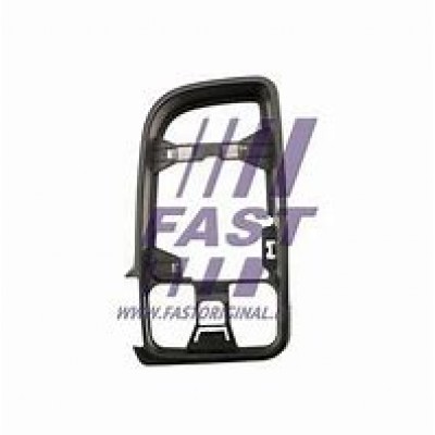 RAMA CARCASA OGLINDA MERCEDES SPRINTER / VW CRAFTER 06-