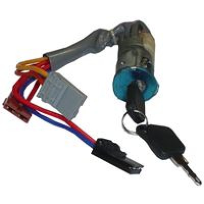 CONTACT PORNIRE CU CHEI+CABLAJ CONEXIUNE PEUGEOT 306