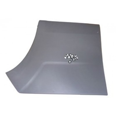 ELEMENTE DECORATIVE / PROTECTIE PANOU  CITROEN JUMPER  06- / FIAT DUCATO  06- / PEUGEOT BOXER  06-