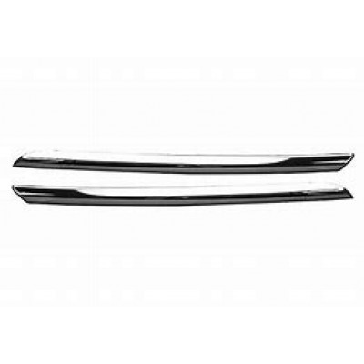 Ornament grila radiator Renault Clio IV  