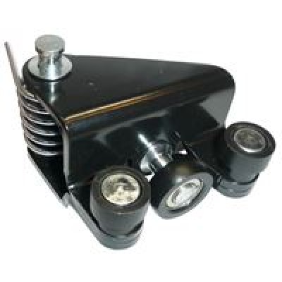 GHIDAJ CU ROLE USA CULISANTA  NISSAN PRIMASTAR / OPEL VIVARO  01-