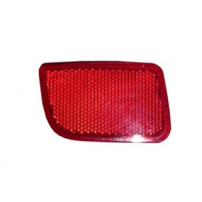 REFLECTOR LUMINA PARCARE NISSAN NV400 / OPEL MOVANO 10-