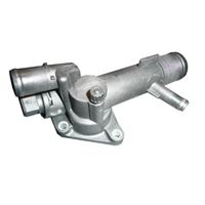 TERMOSTAT LICHID RACIRE  DACIA LOGAN / SANDERO - RENAULT CLIO II / KANGOO / MEGANE II / SCENIC II / THALIA I