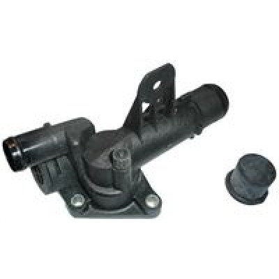 TERMOSTAT LICHID RACIRE  RENAULT CLIO II  98- / CLIO III  2004- / LAGUNA I  -01 / LAGUNA II  -07 / LAGUNA III  -15 / MEGANE II  03- / TRAFIC II  06-