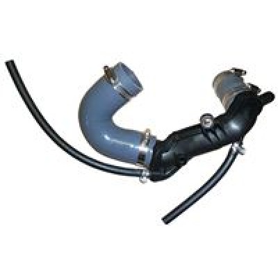 FURTUN AER TURBO  DACIA LOGAN / SANDERO / RENAULT CLIO II / MODUS