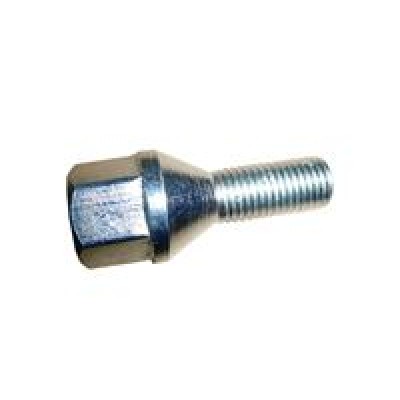 SURUB ROATA  DACIA LOGAN  04- / RENAULT CLIO I  -98 / CLIO II  -10 / ESPACE I  -90 / ESPACE II  -96 / KANGOO  -11 / LAGUNA  LAGUNA I  -02 / LAGUNA II  -07 / MEGANE I  -03 / SCENIC I  -03 / THALIA I  -09 / THALIA II  --12 / TWINGO I -07 