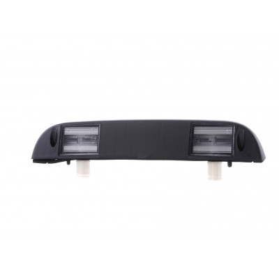 LAMPA NUMAR INMATRICULARE CU SUPORT RENAULT KANGOO  2008-