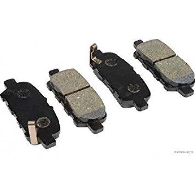 SET PLACUTE FRANA  INFINITI FX / NISSAN JUKE / MURANO I / QASHQAI 