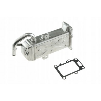 RADIATOR RECIRCULARE GAZE DE ESAPAMENT  VW GOLF VI 1.6TDI / 2.0TDI 08- / PASSAT 1.6TDI  09-