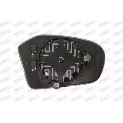 GEAM OGLINDA  MERCEDES BENZ  A-KLASSE (W169)  04-