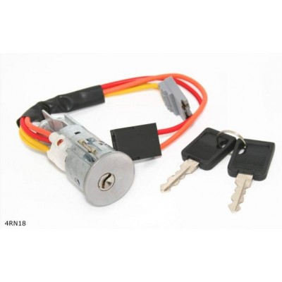 CONTACT BLOCAJ VOLAN CU CHEI  RENAULT MASTER  98- / TRAFIC II  06-