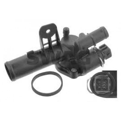 TERMOSTAT LICHID RACIRE  RENAULT MEGANE II  -06 / GRAND SCENIC II  04- / MODUS / GRAND MODUS  04-