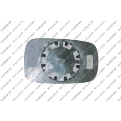 GEAM OGLINDA  RENAULT LAGUNA II  01-