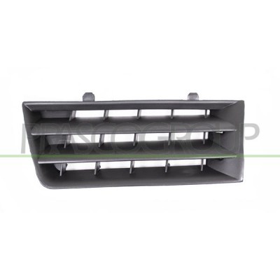 GRILA RADIATOR  RENAULT MEGANE II  03-