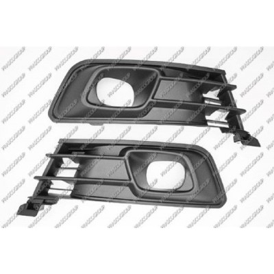 SET GRILE PROIECTOR  RENAULT CAPTUR I  13-