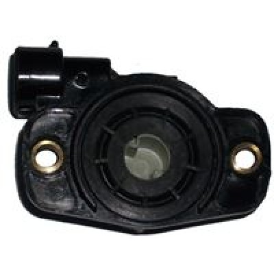 SENZOR CLAPETA ACCELERATIE  DACIA LOGAN / RENAULT CLIO II / LAGUNA I / MEGANE I / SCENIC 1 