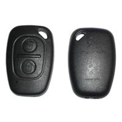 CARCASA CHEIE 2 BUTOANE (RENAULT KANGOO)