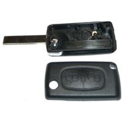 CHEIE BRUTA CARCASA 2 BUTOANE (PEUGEOT 207 / 308 / 3008 / 5008 / BOXER III / PARTNER)