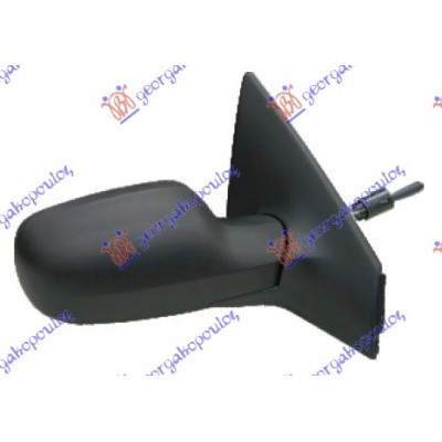 OGLINDA RENAULT MEGANE II  03-