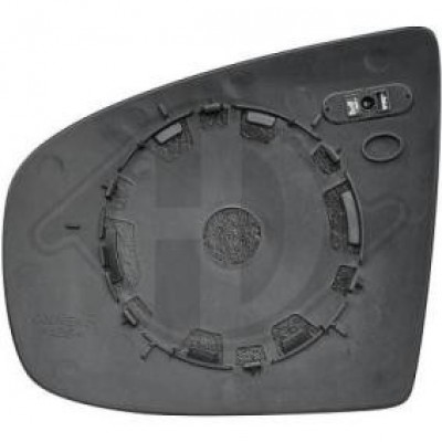 GEAM OGLINDA BMW X5 (E70) / X6 (E71) 2010- GEAM OGLINDA BMW X5 (E70) / X6 (E71) 2010-