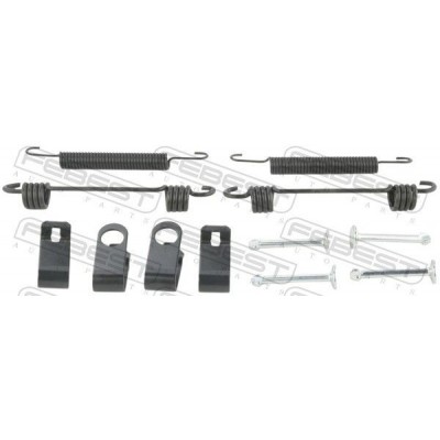 SET REPARATIE SABOTI FRANA HYUNDAI TUCSON / SONATA / GRANDEUR / IX35 / SANTA FE / KIA SORENTO / SPORTAGE / OPTIMA / MAGENTIS
