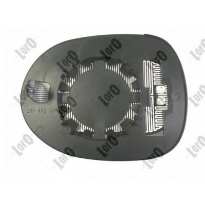 GEAM OGLINDA HONDA CIVIC VIII 05-