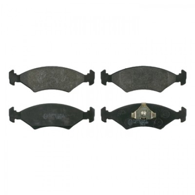 SET PLACUTE FRANA FORD FIESTA  IV / PUMA / KIA SEPHIA / MAZDA 121