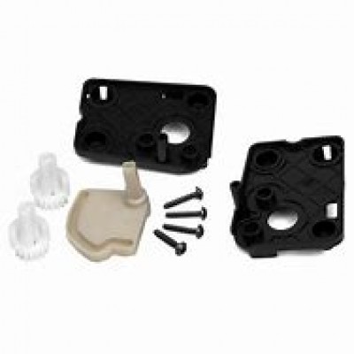 KIT REPARATIE AEROTERMA CITROEN C4 I / PEUGEOT 307