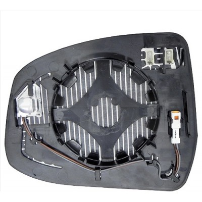 GEAM OGLINDA FORD FOCUS 2 / 3 / MONDEO 4