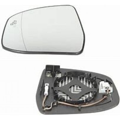 GEAM OGLINDA FORD FOCUS 2 / 3 / MONDEO 4