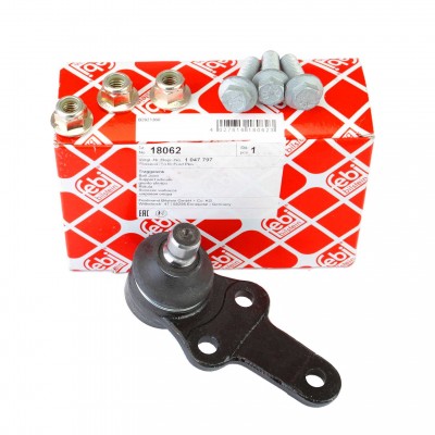 PIVOT  FORD COURIER  -96 / FIESTA III  -97 / FIESTA IV  -02 / KA  -08